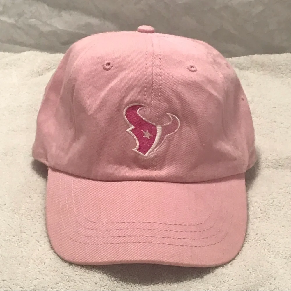 Cobra - NFL Houston Texans Woman's Football Cap
